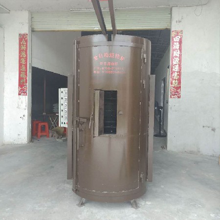 Commercial large-scale electric pig oven stainless steel wide type pig oven gold crispy skin roast pig oven can be customized processing